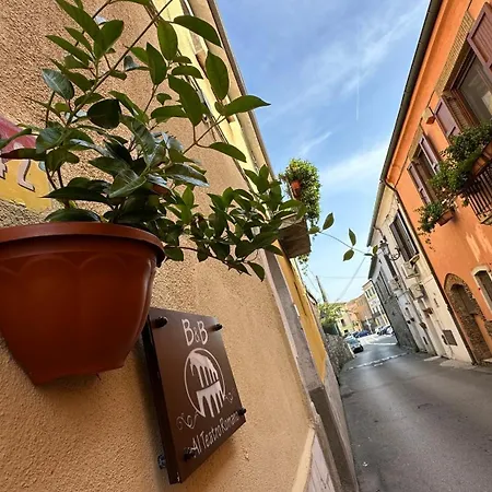 Апартаменты Al Teatro 2 *