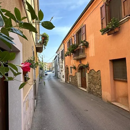 Al Teatro 2 Apartamento *