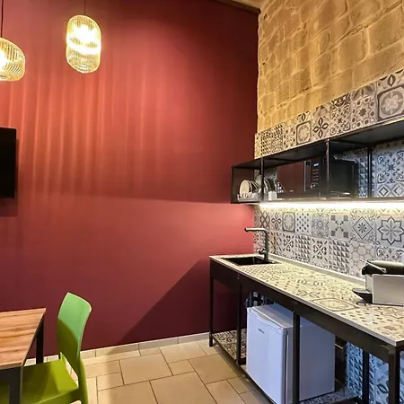 Al Teatro 2 * Bénévent