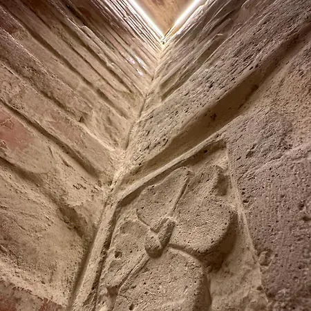 Al Teatro 2 Appartement