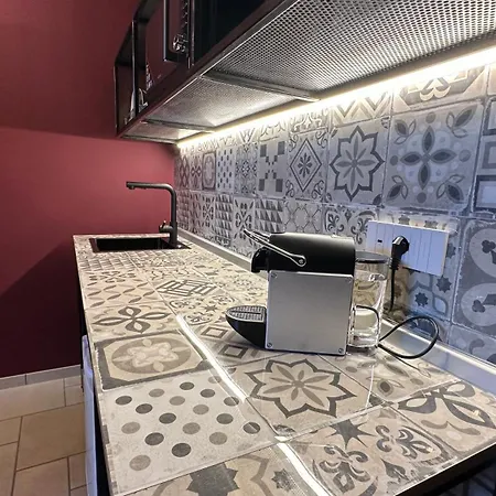 Al Teatro 2 Apartamento *