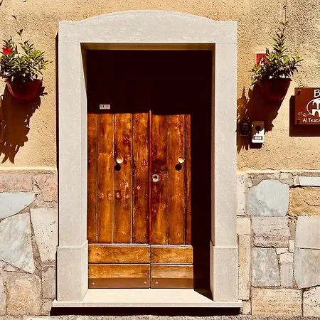 Al Teatro 2 Апартаменты Беневенто