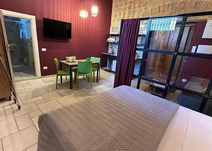 Al Teatro 2 * Беневенто