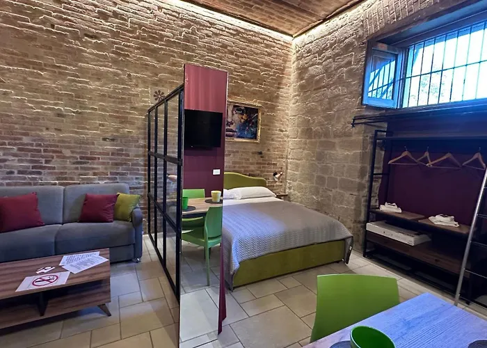 Al Teatro 2 Беневенто