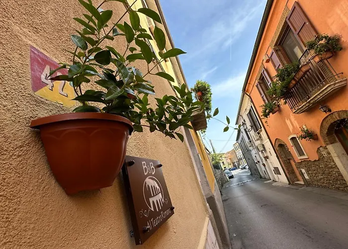 Апартаменты Al Teatro 2 *