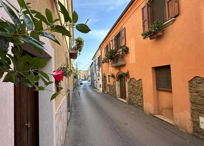 Al Teatro 2 Апартаменты *