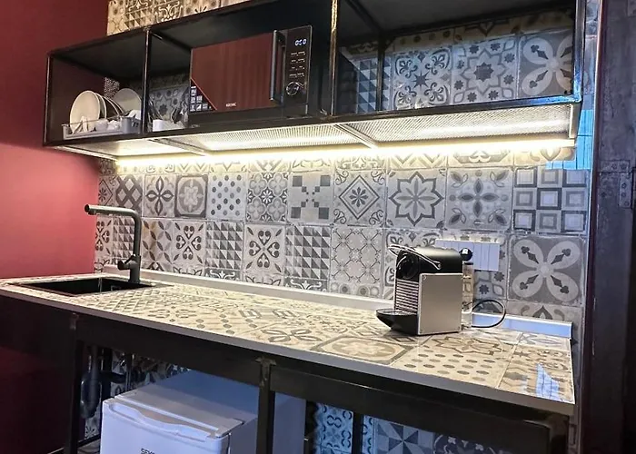 Al Teatro 2 * Беневенто