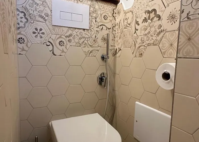 Al Teatro 2 Апартаменты