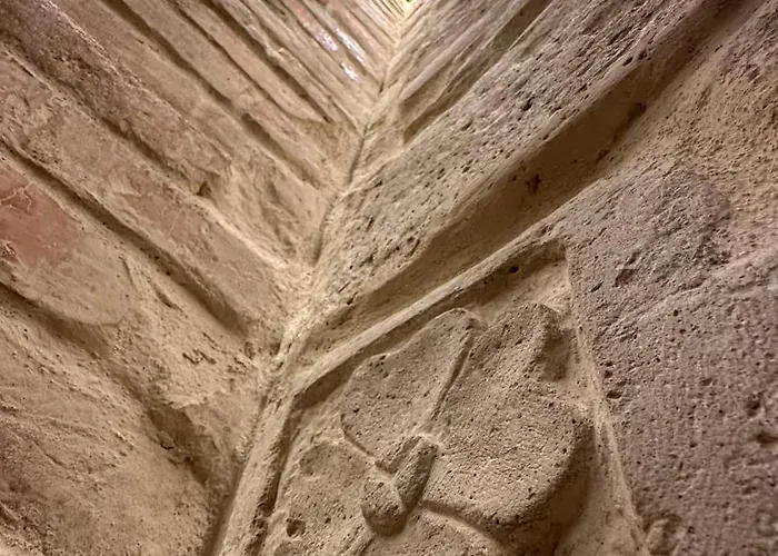 Al Teatro 2 Апартаменты