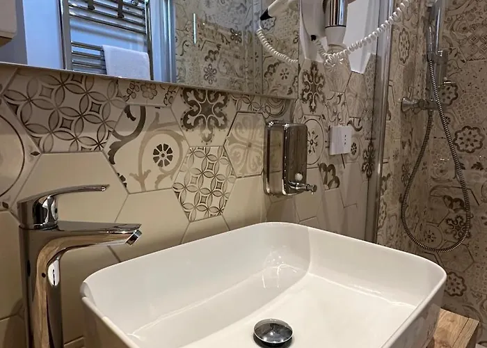 Апартаменты Al Teatro 2 Беневенто