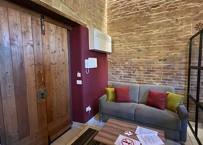 Al Teatro 2 * Беневенто