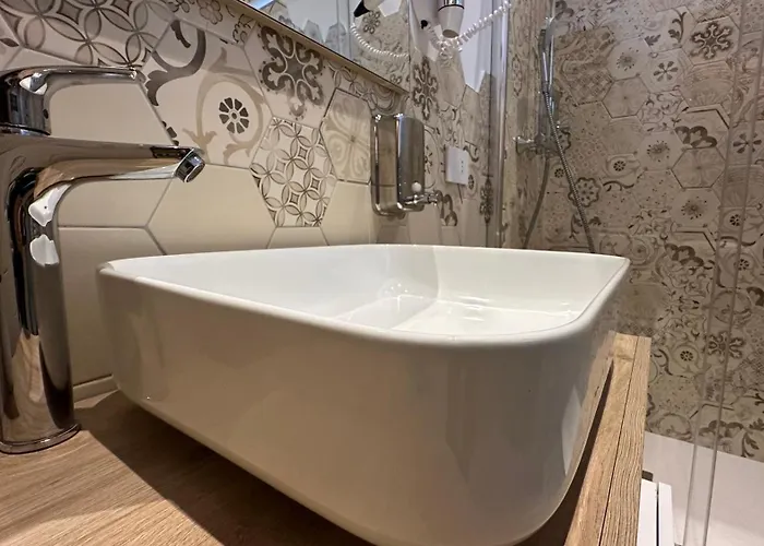 Al Teatro 2 Апартаменты *