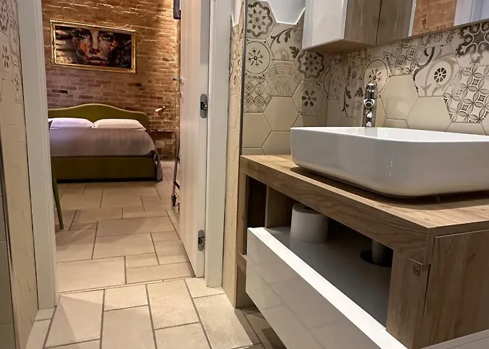 Апартаменты Al Teatro 2 *