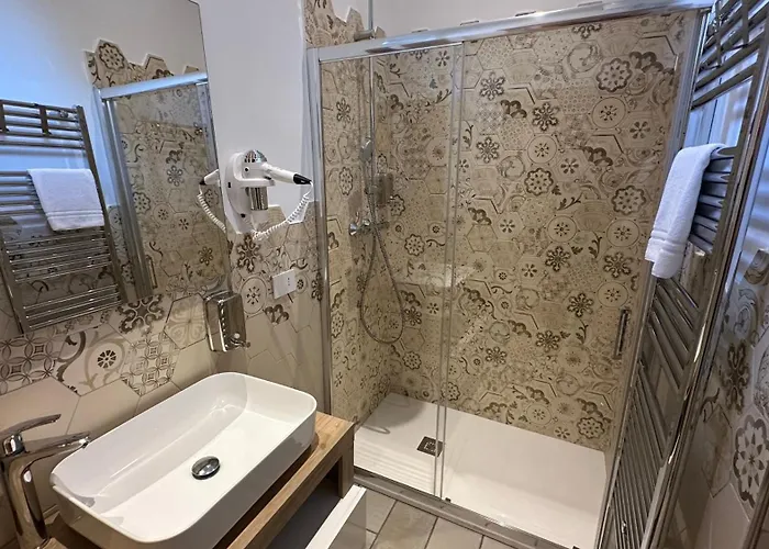 Апартаменты Al Teatro 2