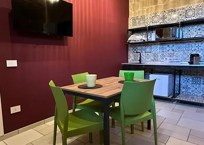 Al Teatro 2 Беневенто