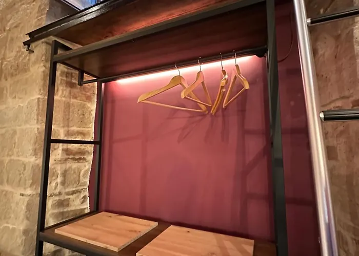 Al Teatro 2 Апартаменты Беневенто