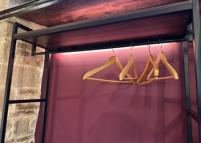 Апартаменты Al Teatro 2