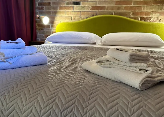 Al Teatro 2 Апартаменты Беневенто